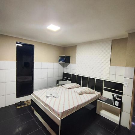 Hotel Varginha Sao Paulo Dış mekan fotoğraf