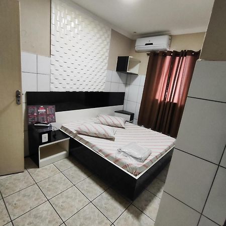 Hotel Varginha Sao Paulo Dış mekan fotoğraf