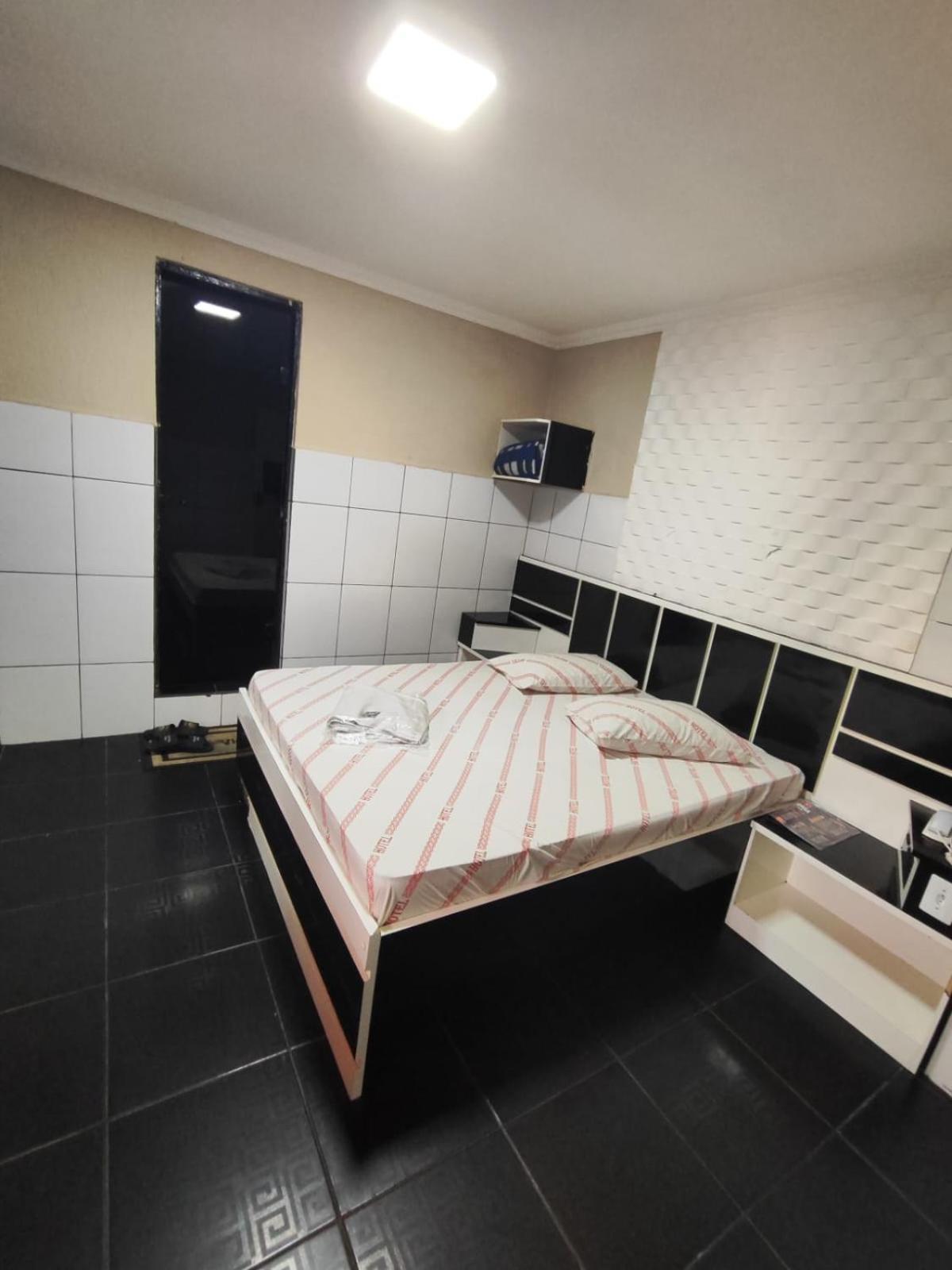 Hotel Varginha Sao Paulo Dış mekan fotoğraf